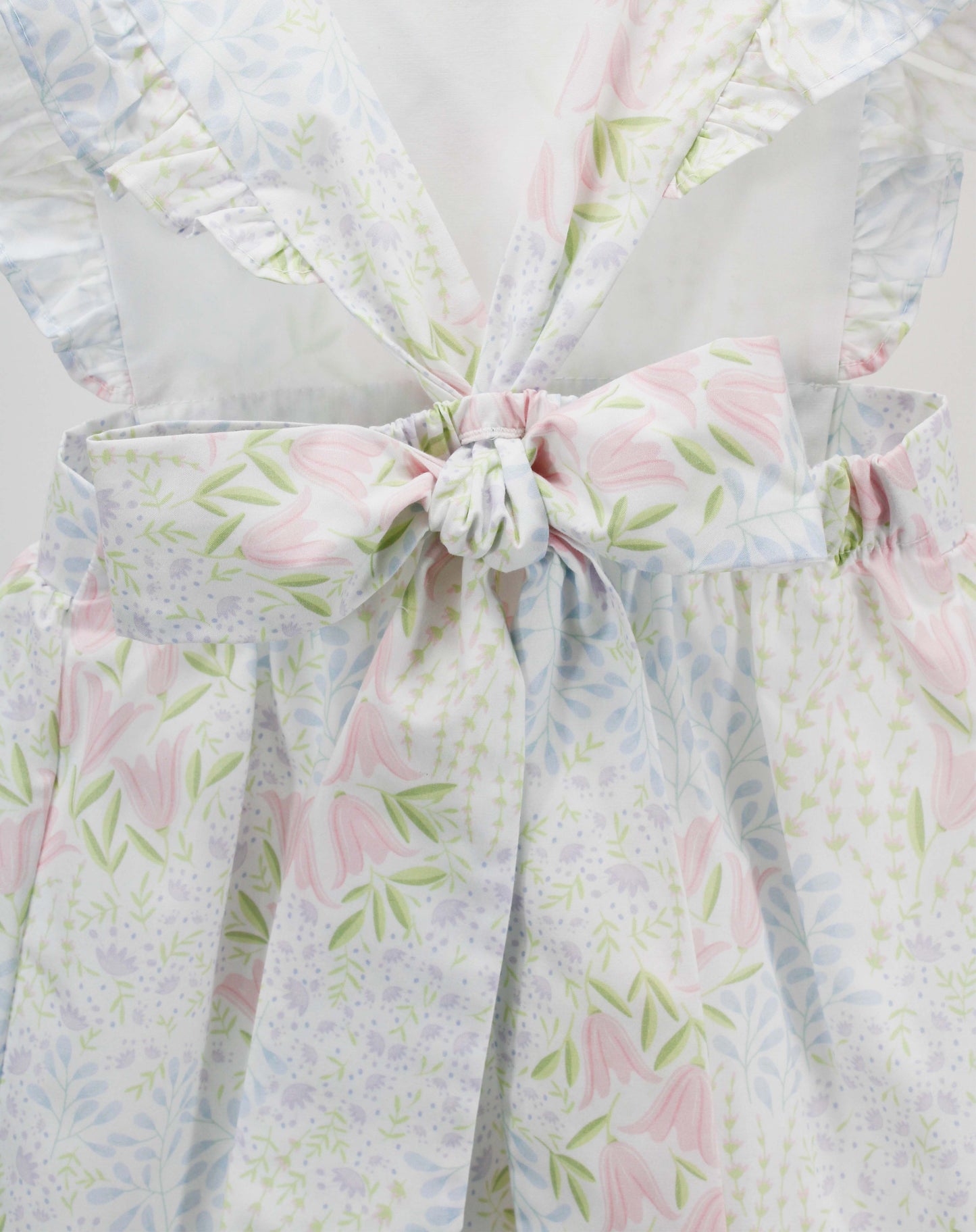 Adorable Garden Gisselle Dress