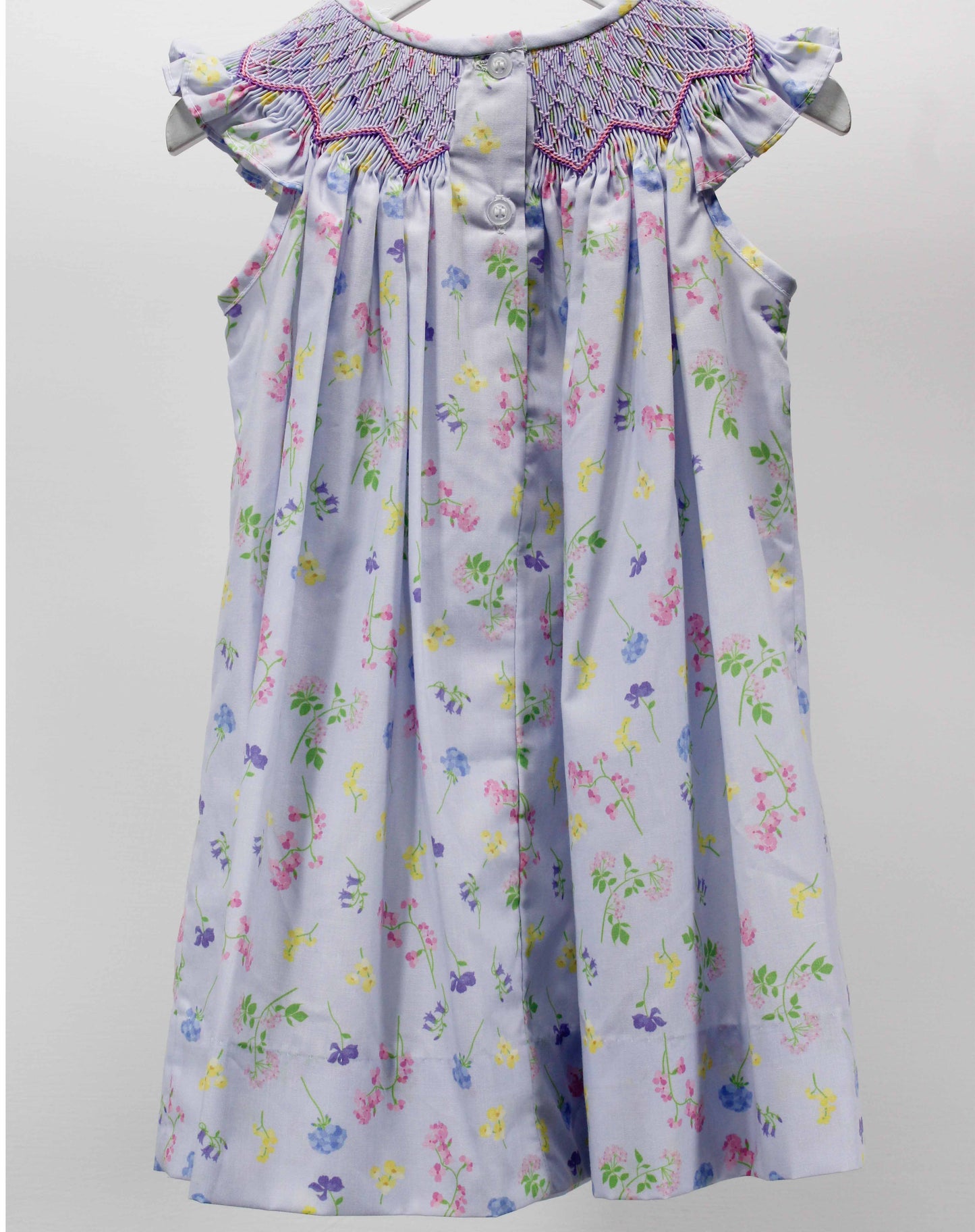 Petunia Garden Zoey Dress