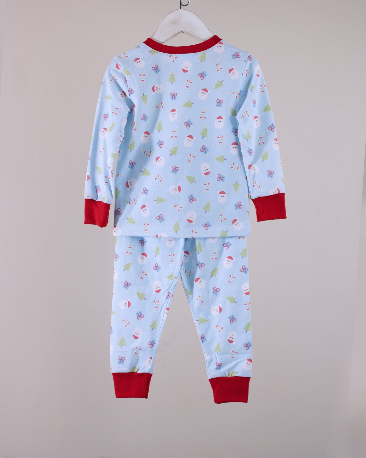 Santa's Gift William Lounge Wear