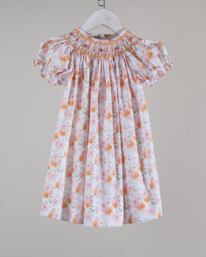 Fall Garden Zoey Dress