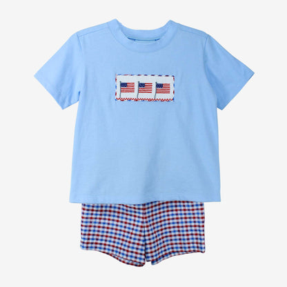 Memorial Day Ethan Set