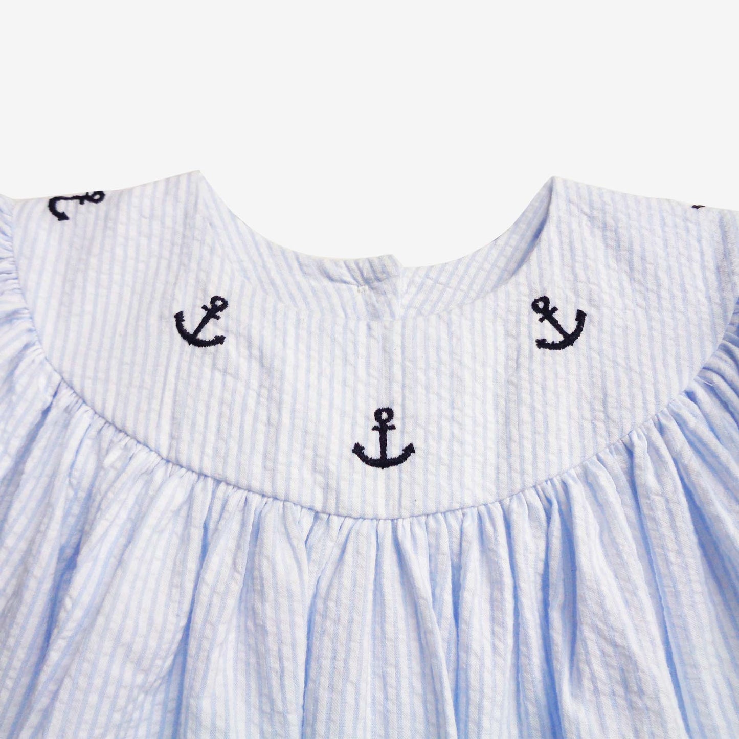 Sailing Day Zoey Dress