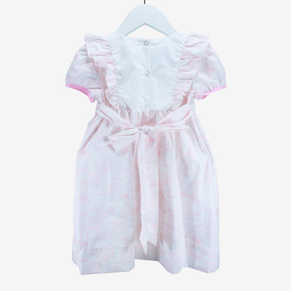 Petter Rabbit Katie Dress