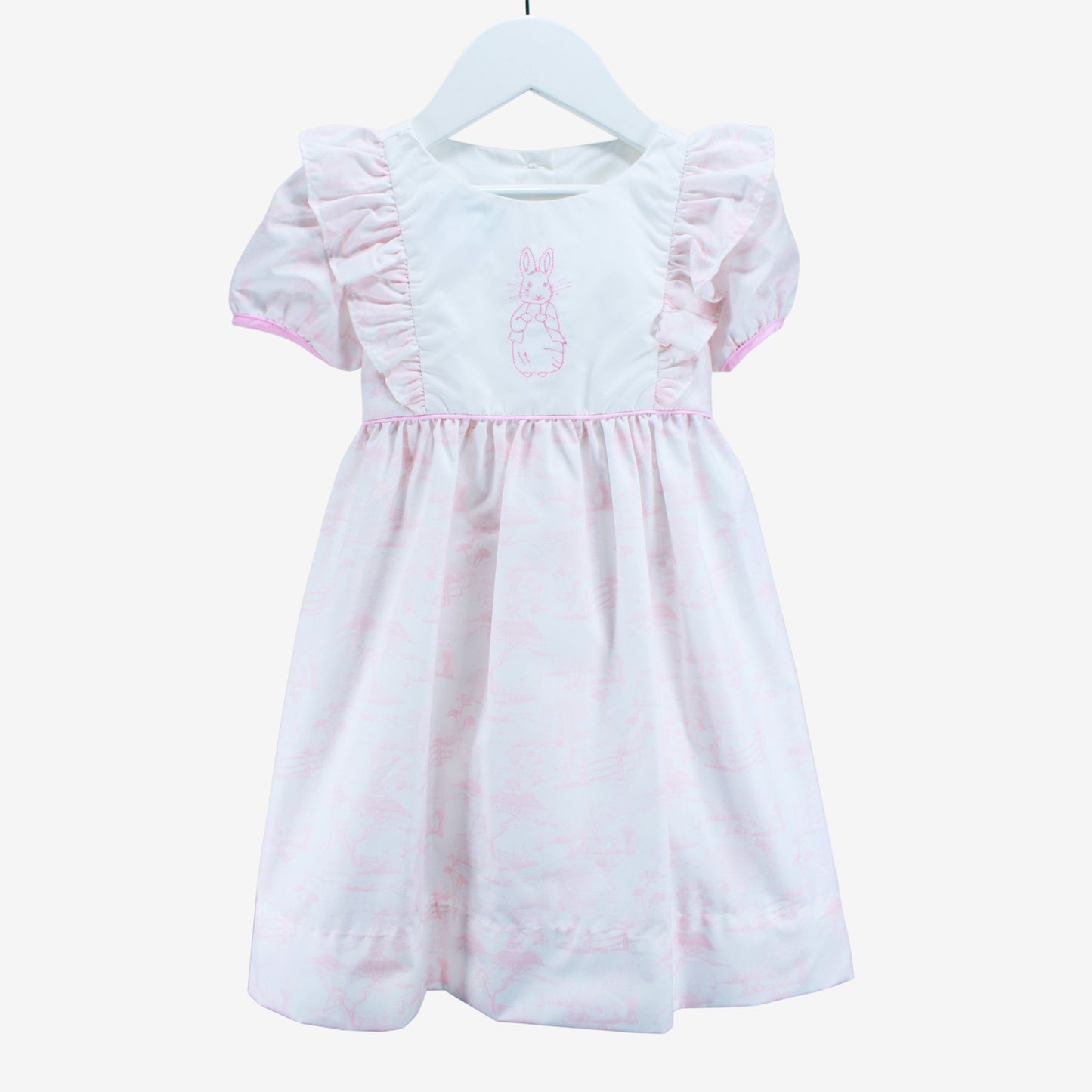 Petter Rabbit Katie Dress